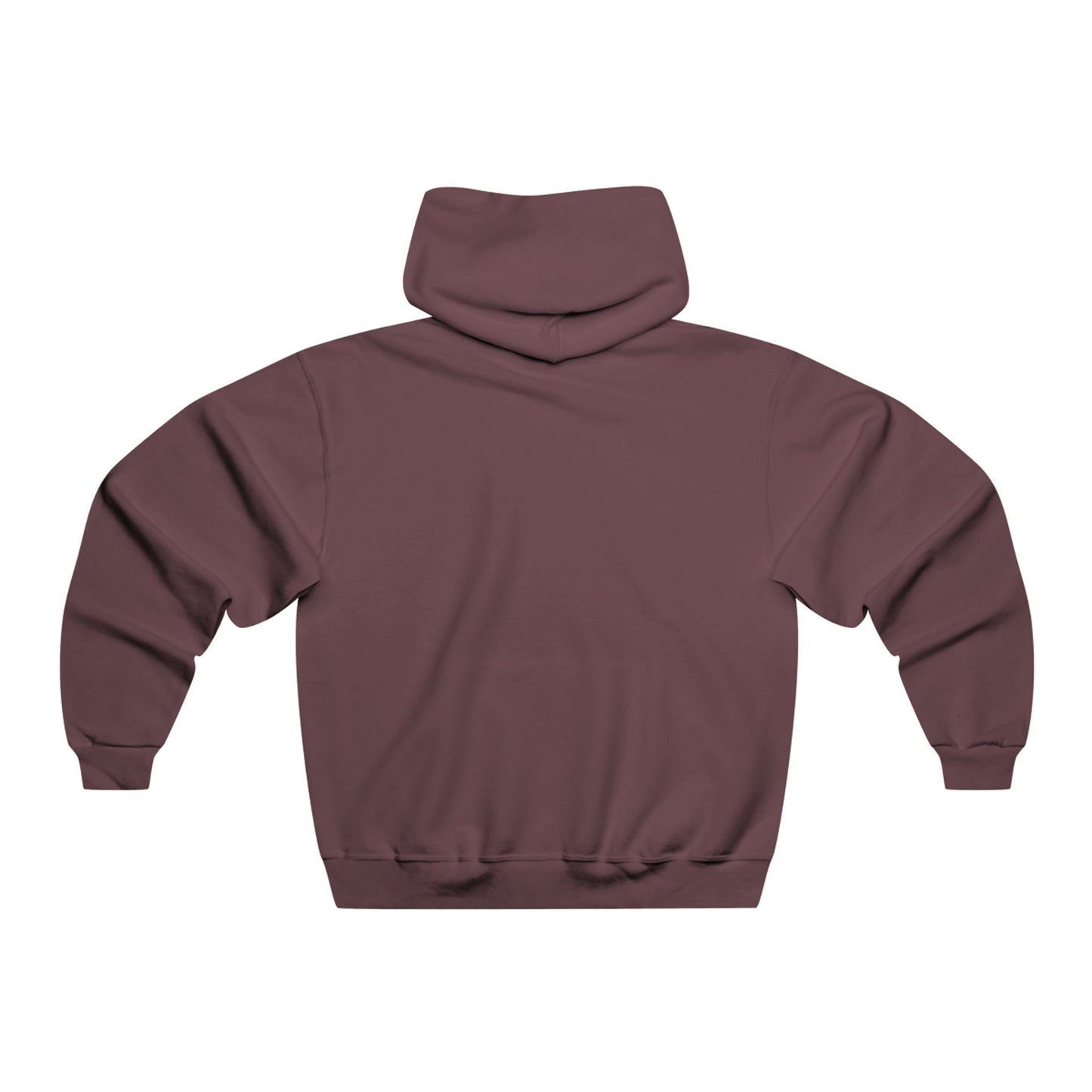 Penguin Family Campfire Hoodie — Cozy Winter Animal Crew Sweatshirt