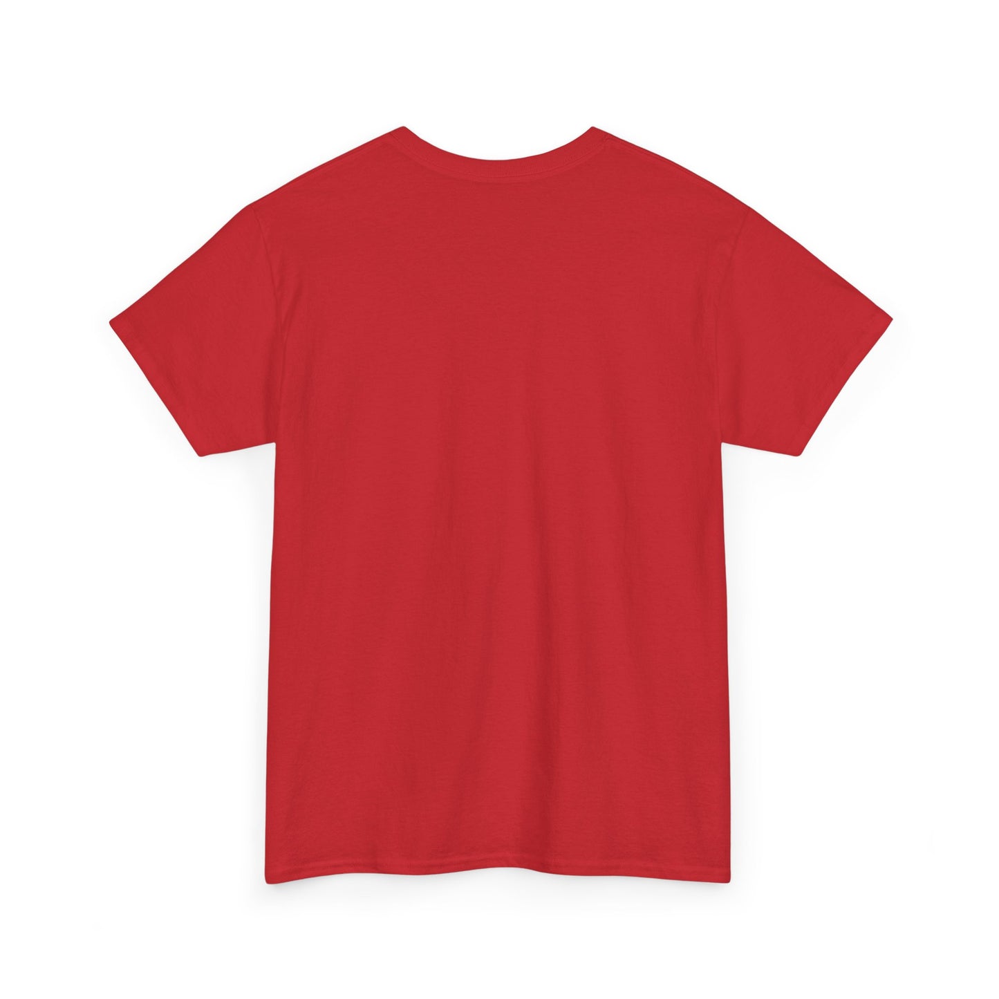 Fire Spirit Samurai T-Shirt — Cute Chibi Oni Warrior Tee
