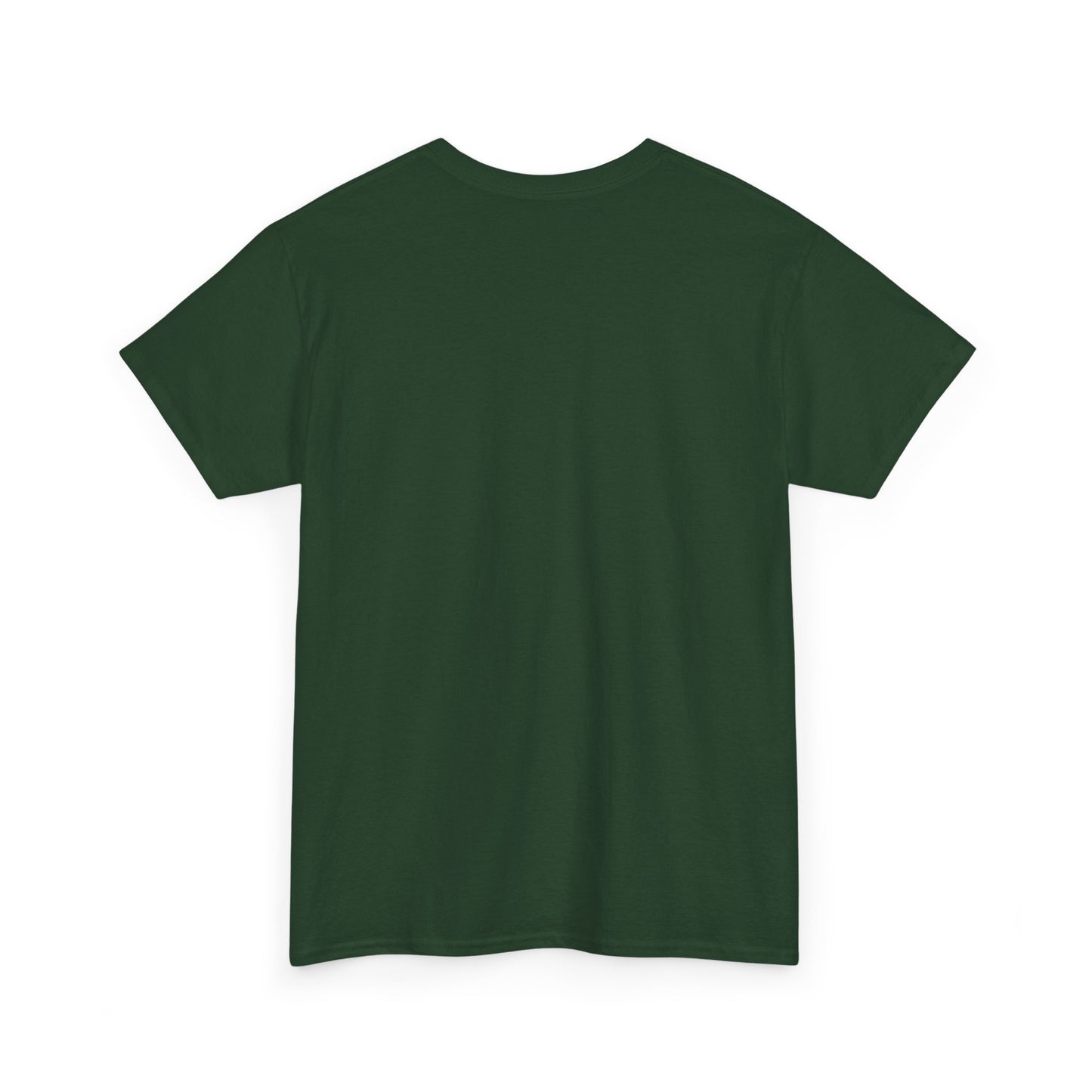Fire Spirit Samurai T-Shirt — Cute Chibi Oni Warrior Tee