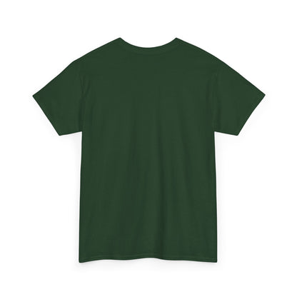 Fire Spirit Samurai T-Shirt — Cute Chibi Oni Warrior Tee