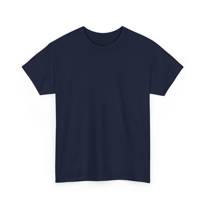 Control Anime Back Print T-Shirt | Dark Anime Aesthetic Tee | Original Anime Streetwear Shirt
