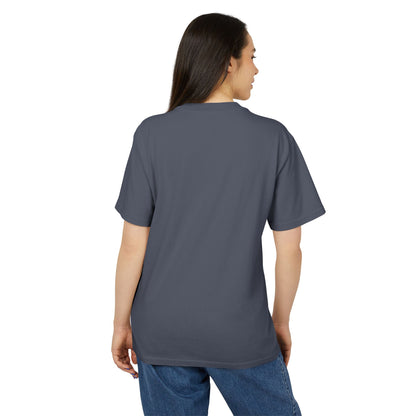 Knight silhouette STILL Tee | Fantasy warrior graphic shirt