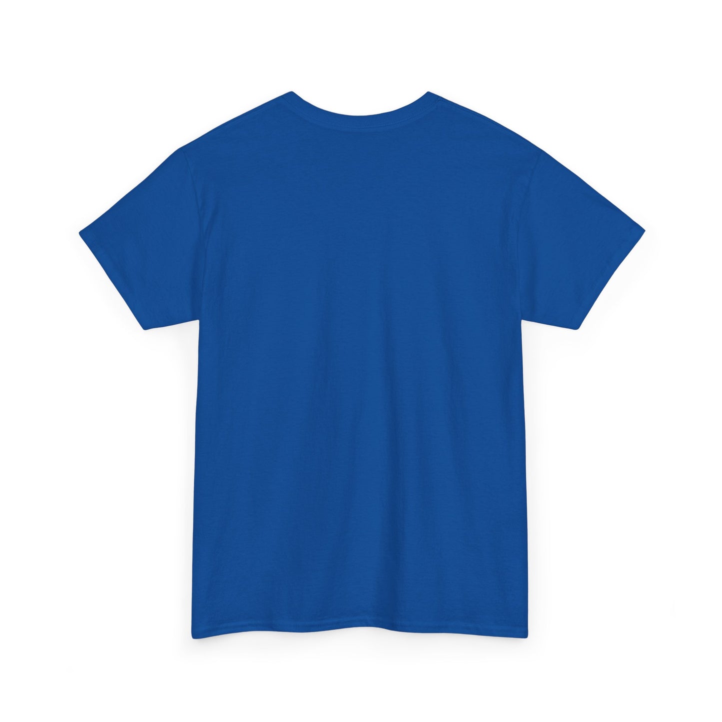 Fire Spirit Samurai T-Shirt — Cute Chibi Oni Warrior Tee