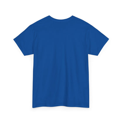 Fire Spirit Samurai T-Shirt — Cute Chibi Oni Warrior Tee