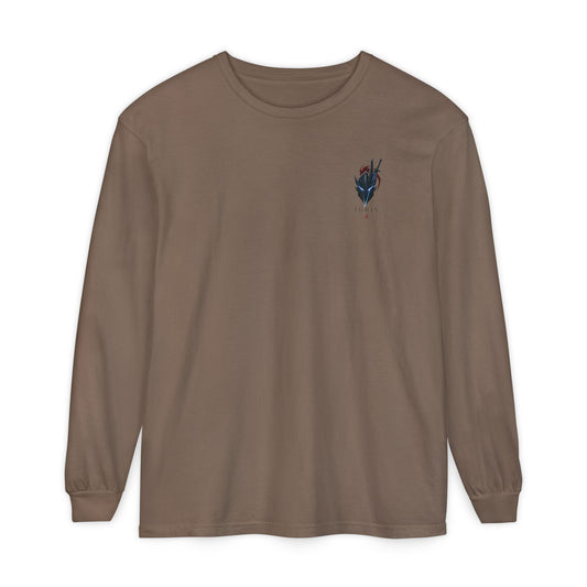 Igris Stats Long Sleeve Shirt