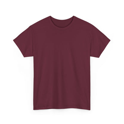 Control Anime Back Print T-Shirt | Dark Anime Aesthetic Tee | Original Anime Streetwear Shirt