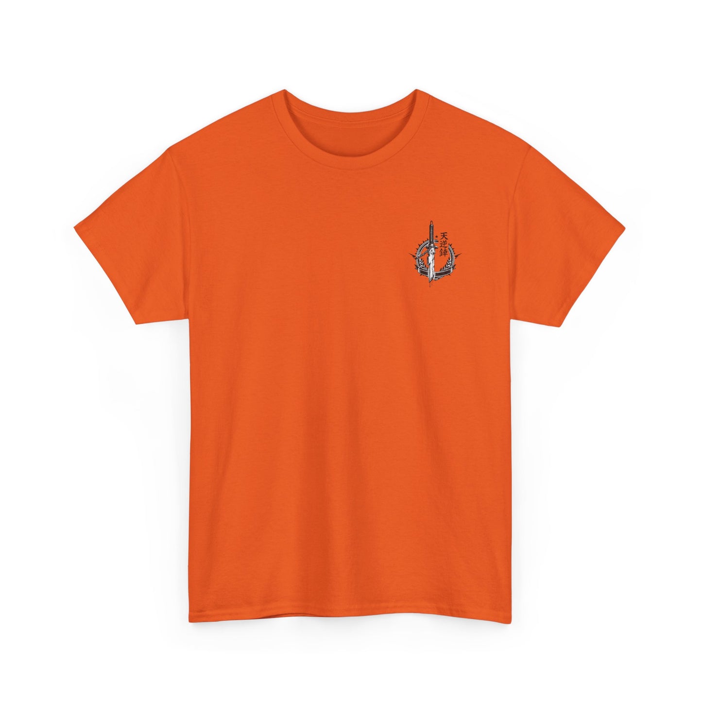 Do As You Please Warrior Tee