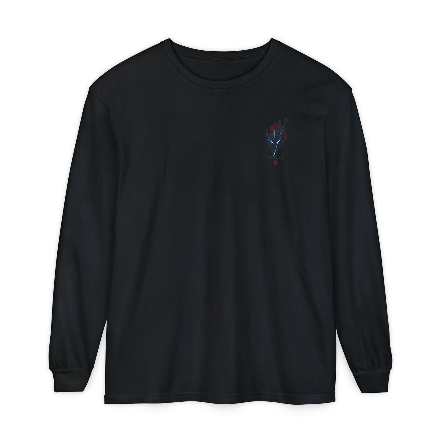 Igris Stats Long Sleeve Shirt