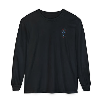 Igris Stats Long Sleeve Shirt