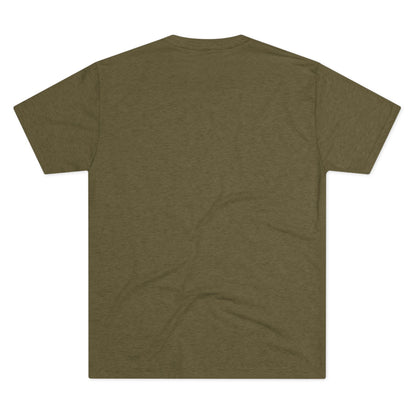 Demon Slayer Zenitsu Agatsuma Fire Anime T-Shirt — 'Destruction' Kanji Graphic Tee