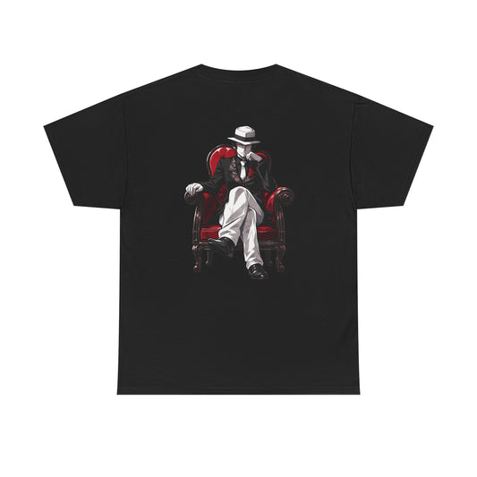 Graphic Anime T-Shirt — 'I Am The One Closest to Perfection' Graphic Tee