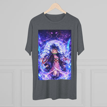 Demon Anime Slayer Shirt Aura