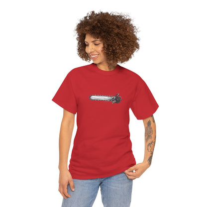 Devil Engine Graphic Tee — “Don’t Treat A Man Like A Fucking Dog” Manga Shirt