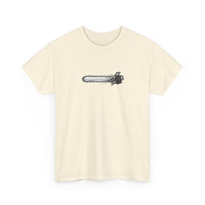 Devil Engine Graphic Tee — “Don’t Treat A Man Like A Fucking Dog” Manga Shirt