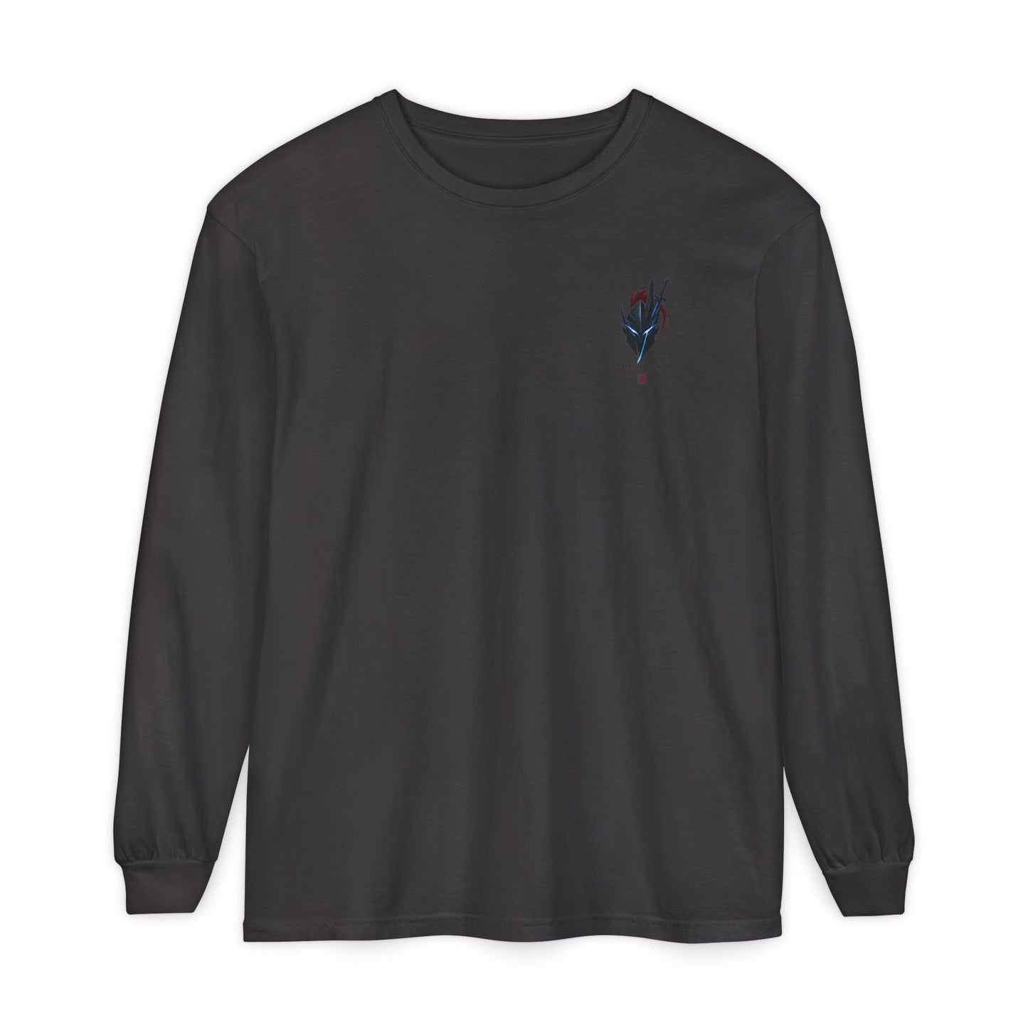 Igris Stats Long Sleeve Shirt