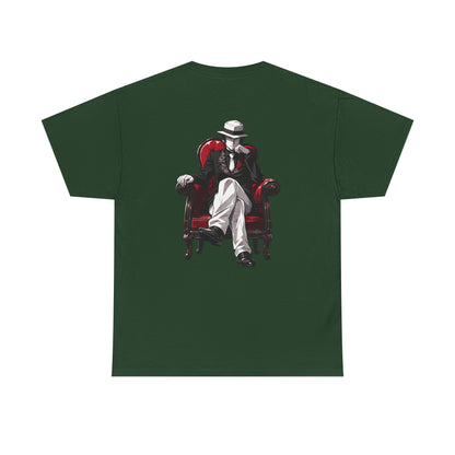 Graphic Anime T-Shirt — 'I Am The One Closest to Perfection' Graphic Tee