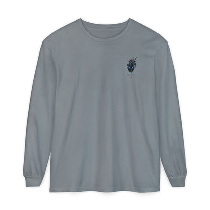 Igris Stats Long Sleeve Shirt