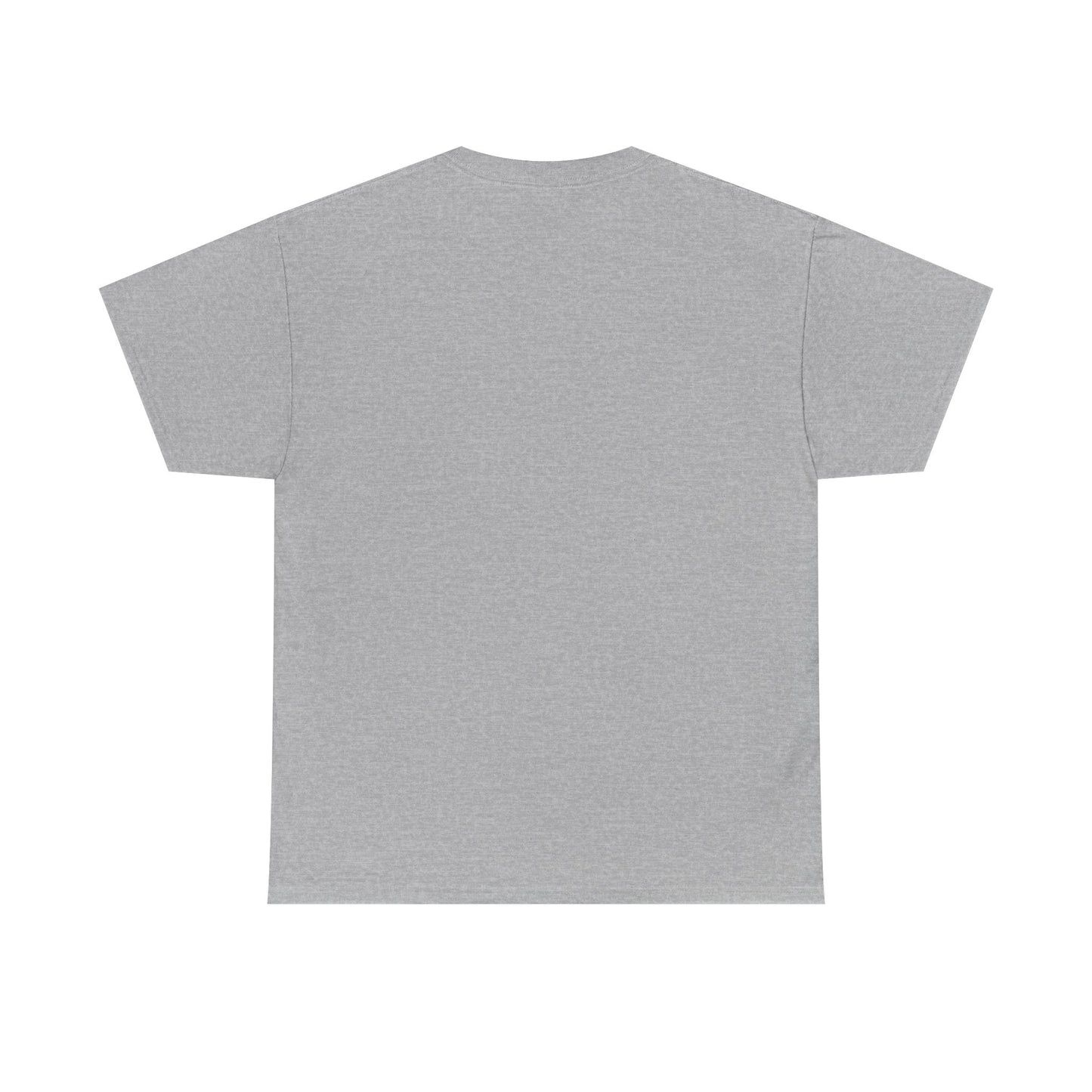 Fire Spirit Samurai T-Shirt — Cute Chibi Oni Warrior Tee