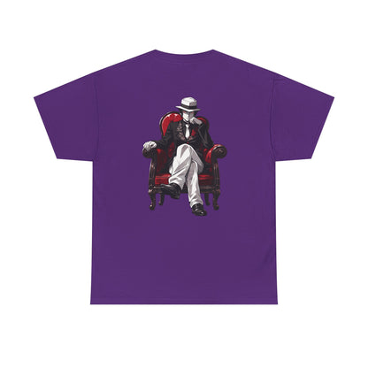 Graphic Anime T-Shirt — 'I Am The One Closest to Perfection' Graphic Tee