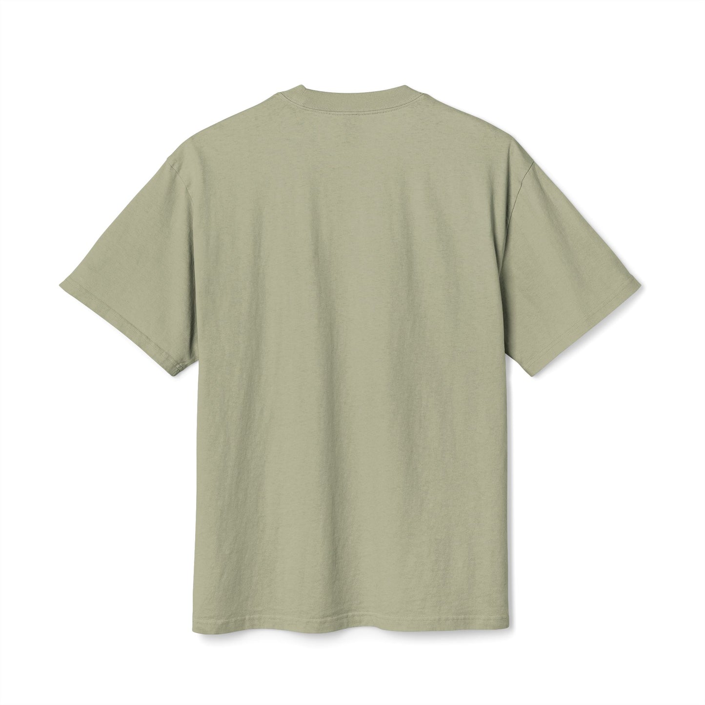 Knight silhouette STILL Tee | Fantasy warrior graphic shirt