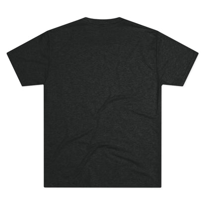 Samurai Squad Graphic Tee — Japanese Warrior Silhouette T-Shirt
