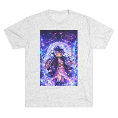 Demon Anime Slayer Shirt Aura