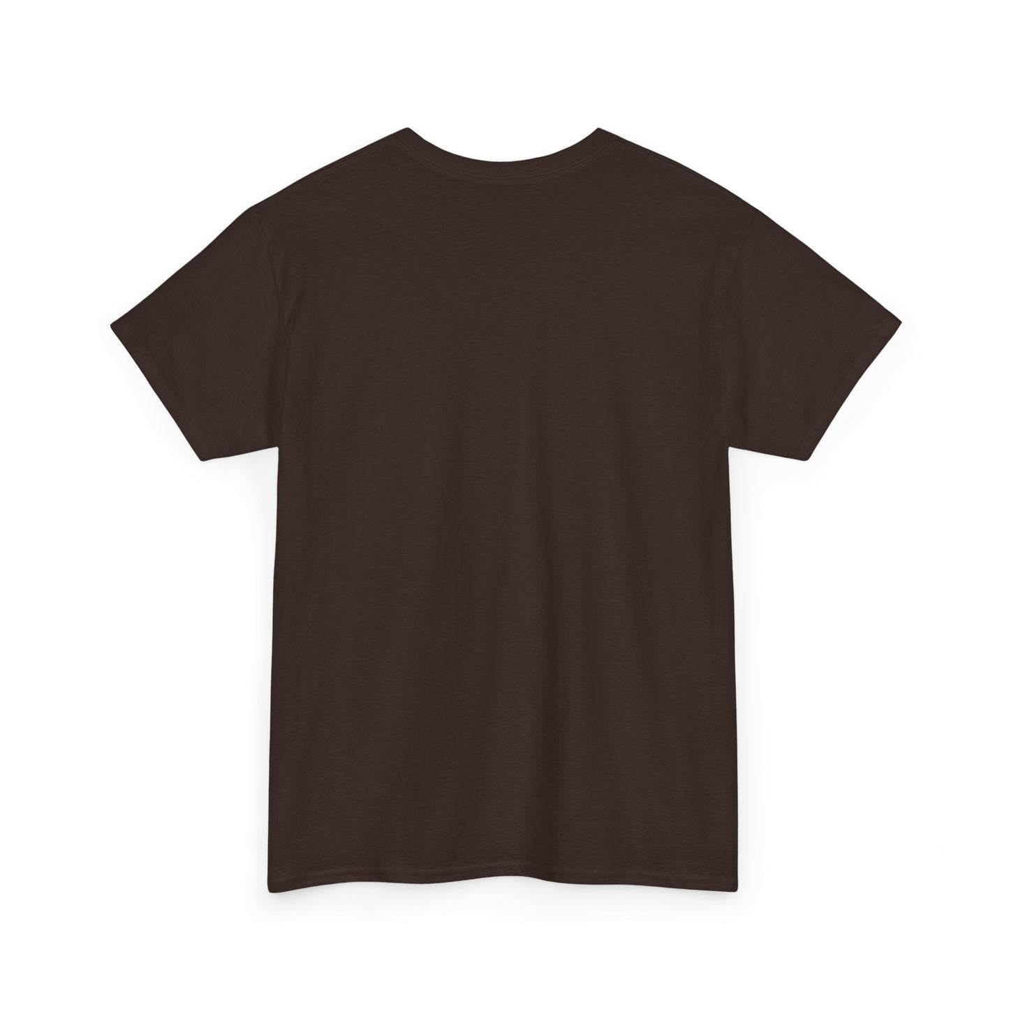 Fire Spirit Samurai T-Shirt — Cute Chibi Oni Warrior Tee