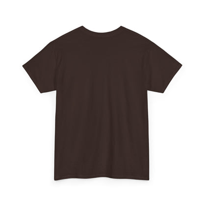 Fire Spirit Samurai T-Shirt — Cute Chibi Oni Warrior Tee