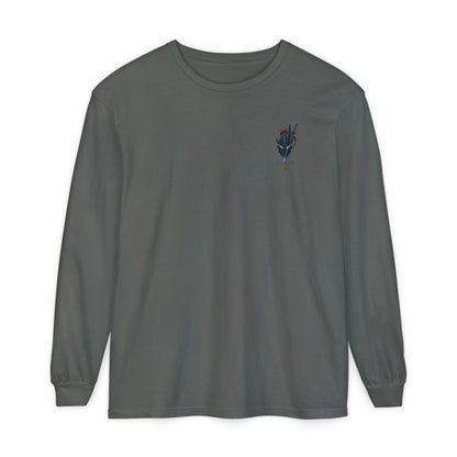 Igris Stats Long Sleeve Shirt