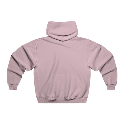 Penguin Family Campfire Hoodie — Cozy Winter Animal Crew Sweatshirt