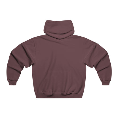 Penguin Family Campfire Hoodie — Cozy Winter Animal Crew Sweatshirt