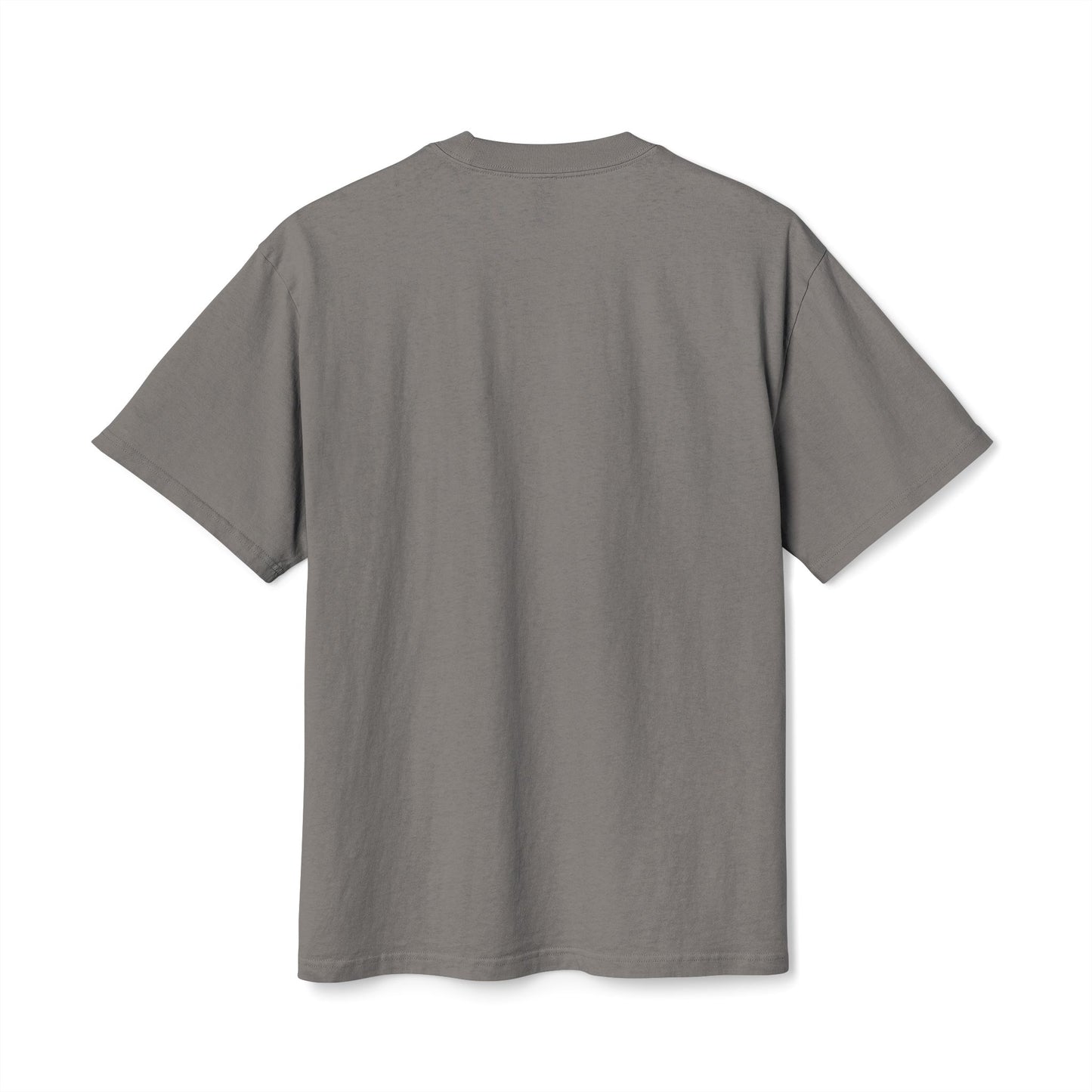 Knight silhouette STILL Tee | Fantasy warrior graphic shirt