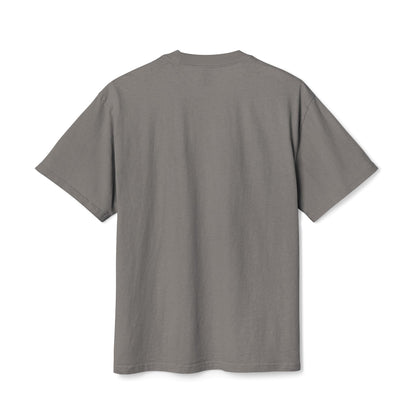 Knight silhouette STILL Tee | Fantasy warrior graphic shirt