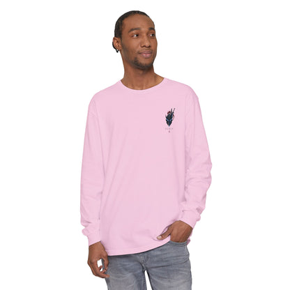 Igris Stats Long Sleeve Shirt