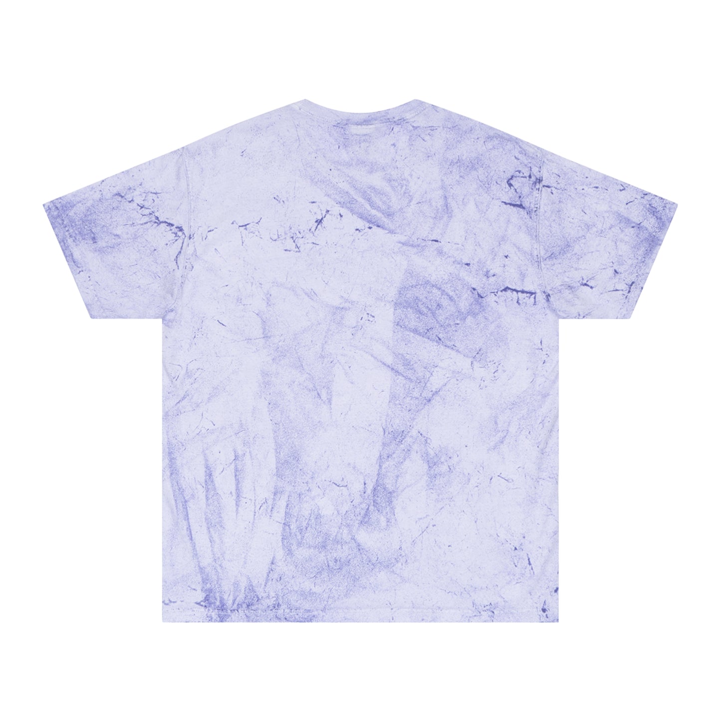 Focus silhouette tee | T-Shirt | Inspirational, silhouette with swirling energy