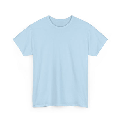 Control Anime Back Print T-Shirt | Dark Anime Aesthetic Tee | Original Anime Streetwear Shirt