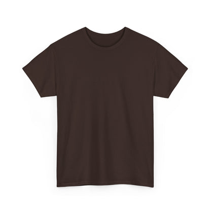 Control Anime Back Print T-Shirt | Dark Anime Aesthetic Tee | Original Anime Streetwear Shirt