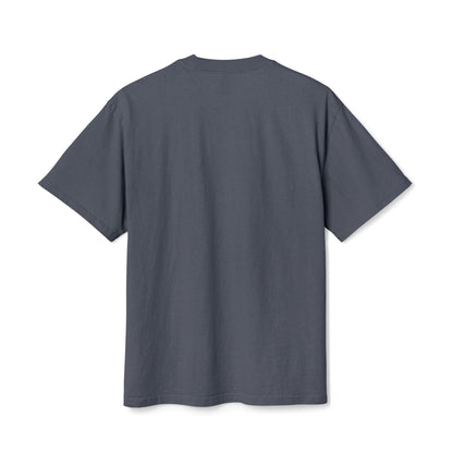 Knight silhouette STILL Tee | Fantasy warrior graphic shirt