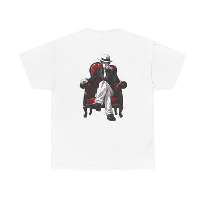 Graphic Anime T-Shirt — 'I Am The One Closest to Perfection' Graphic Tee