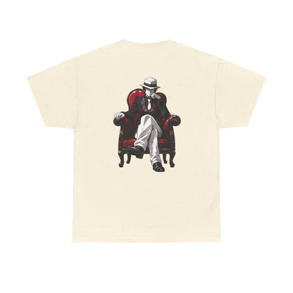 Graphic Anime T-Shirt — 'I Am The One Closest to Perfection' Graphic Tee