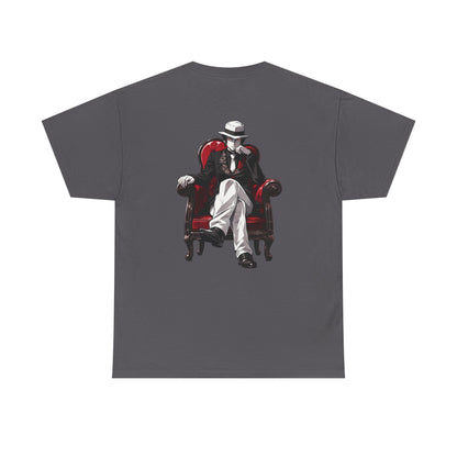 Graphic Anime T-Shirt — 'I Am The One Closest to Perfection' Graphic Tee