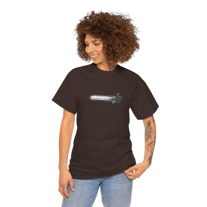 Devil Engine Graphic Tee — “Don’t Treat A Man Like A Fucking Dog” Manga Shirt