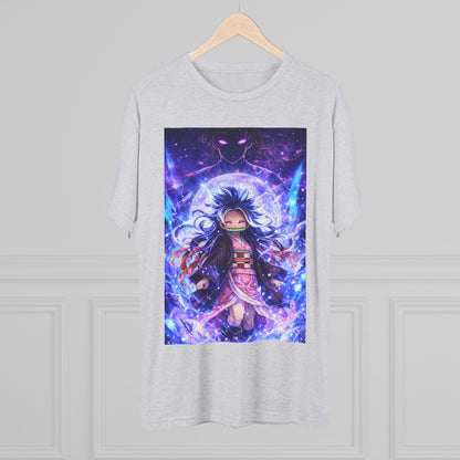 Demon Anime Slayer Shirt Aura