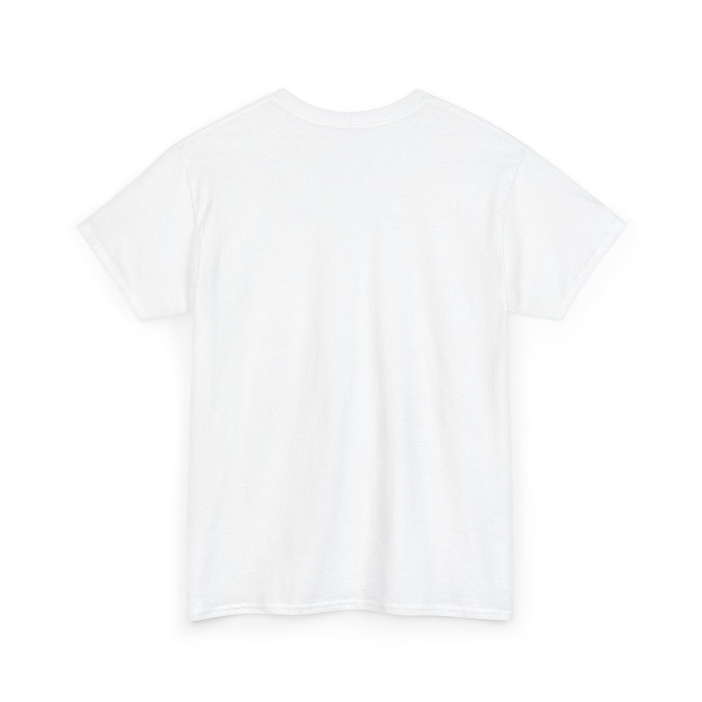 Fire Spirit Samurai T-Shirt — Cute Chibi Oni Warrior Tee