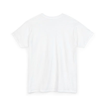 Fire Spirit Samurai T-Shirt — Cute Chibi Oni Warrior Tee