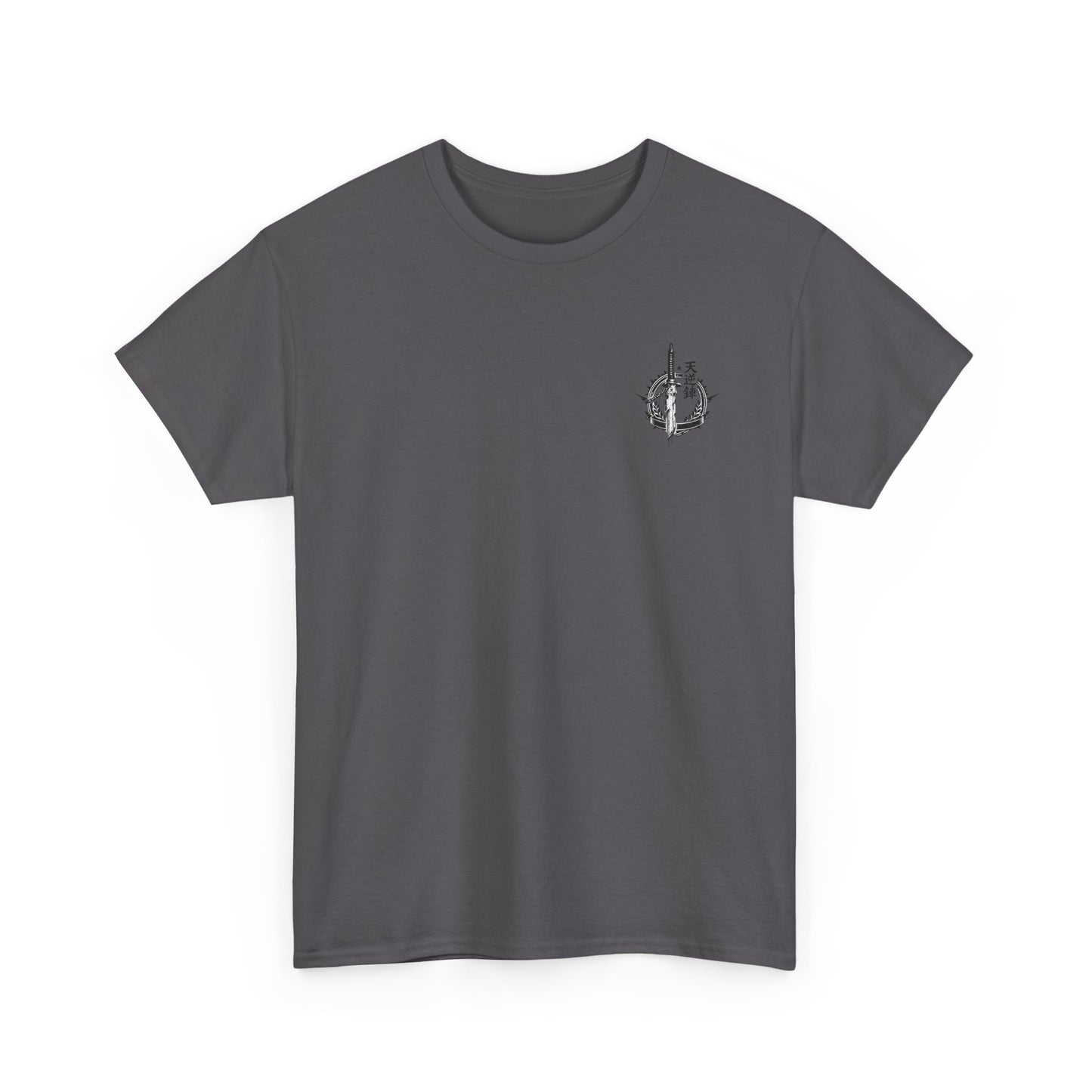 Do As You Please Warrior Tee