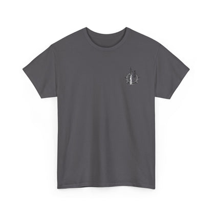 Do As You Please Warrior Tee
