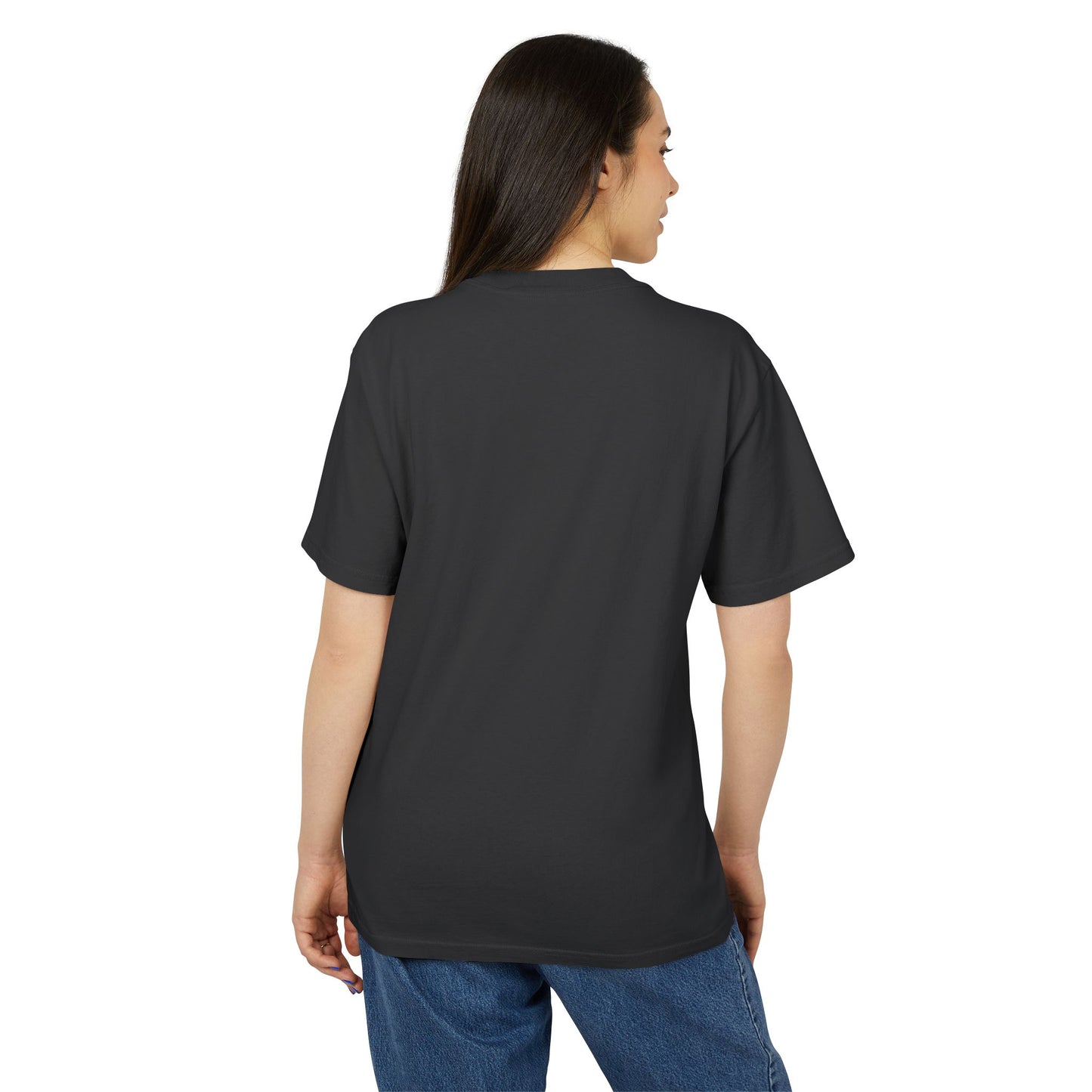 Knight silhouette STILL Tee | Fantasy warrior graphic shirt