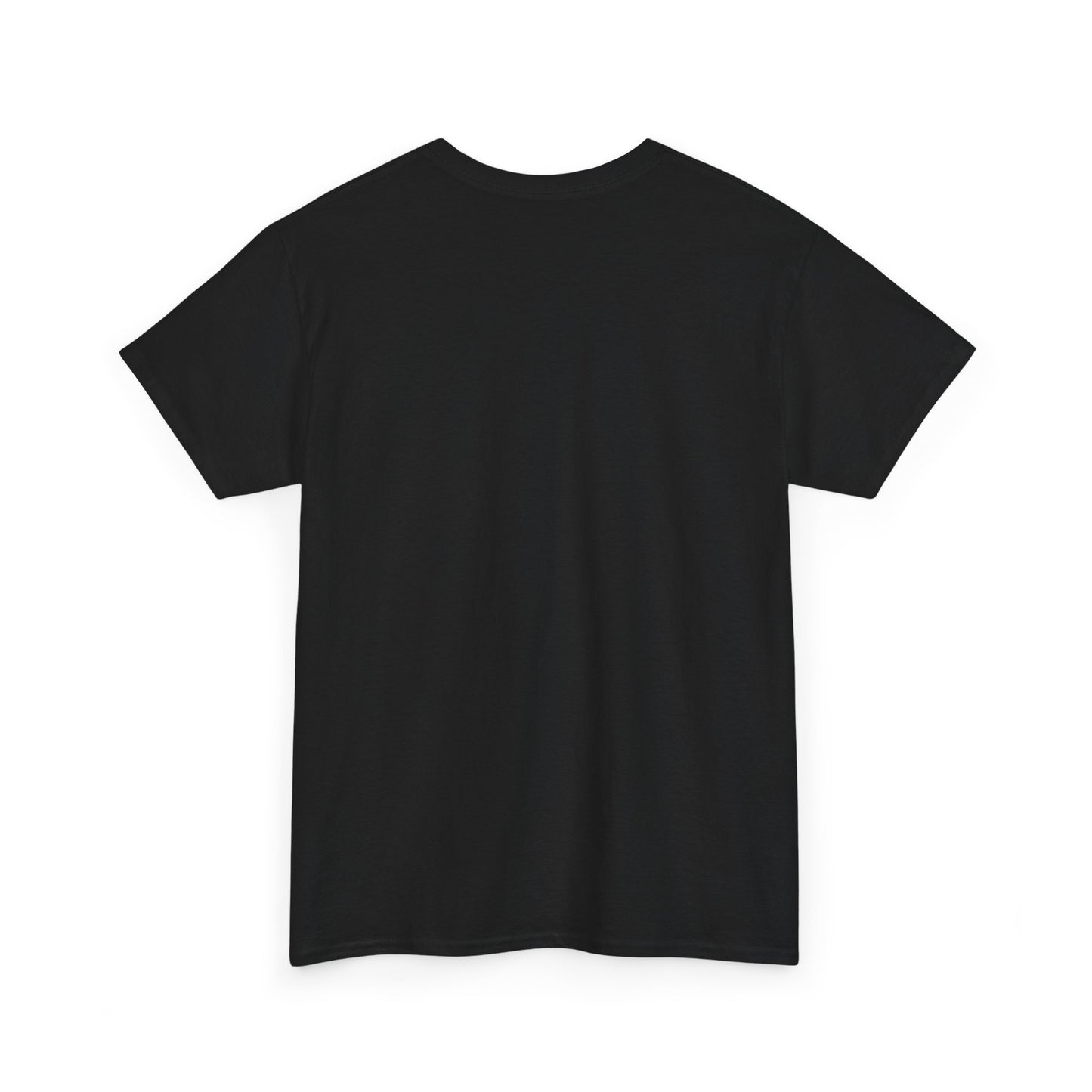 Fire Spirit Samurai T-Shirt — Cute Chibi Oni Warrior Tee