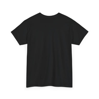 Fire Spirit Samurai T-Shirt — Cute Chibi Oni Warrior Tee